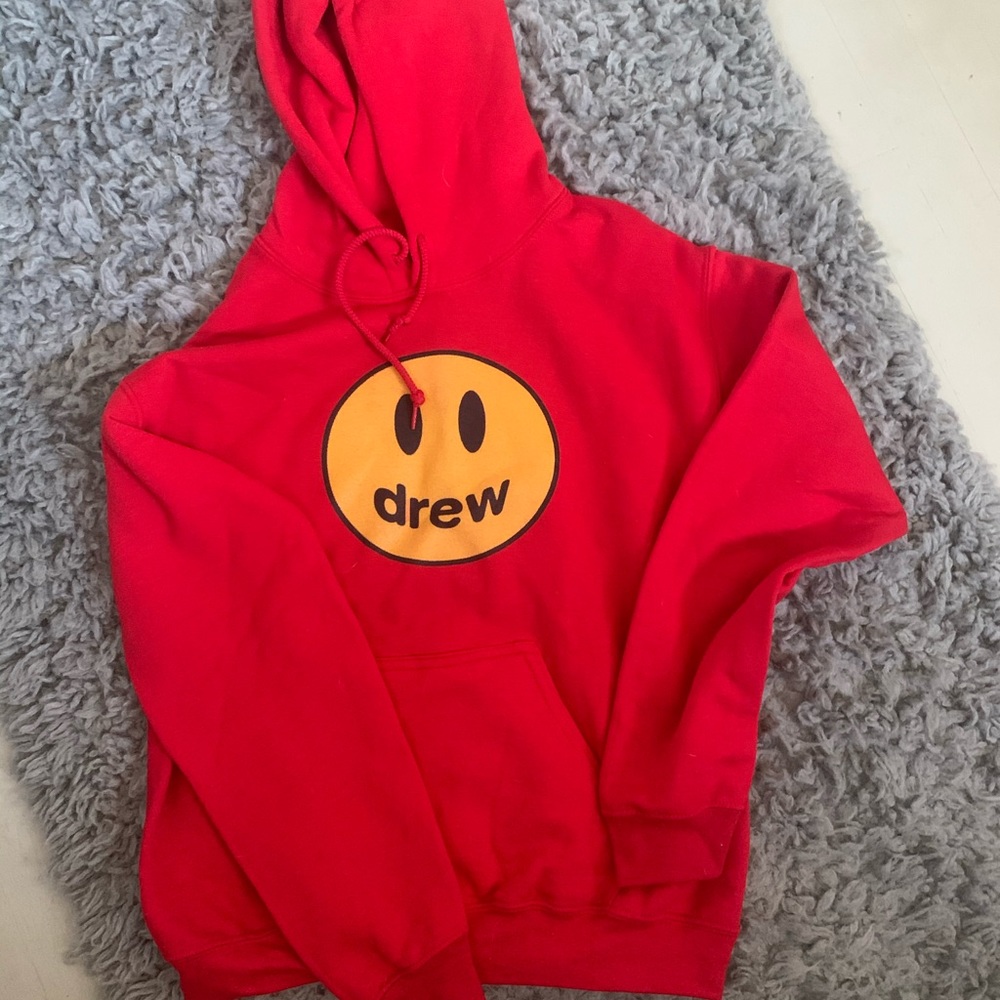 DREW HOUSE REPLICA HOODIE